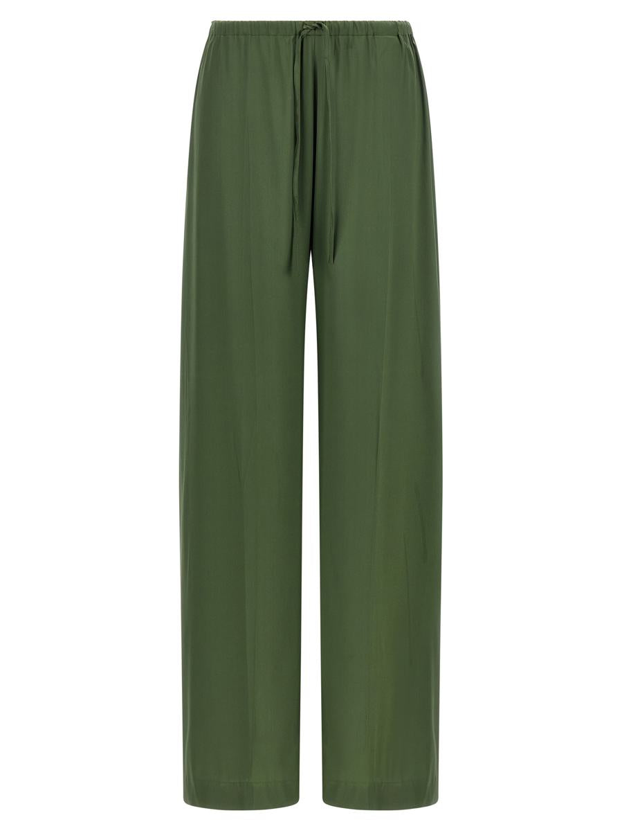 Dries Van Noten „Puvis“ Hose