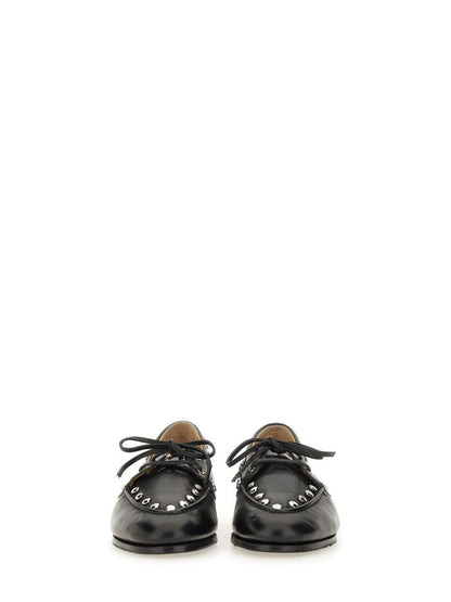 Bally Mokassin „Plume“
