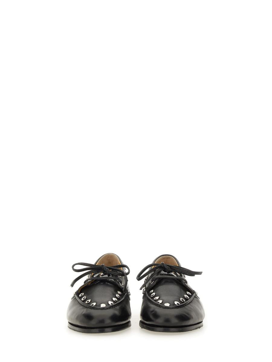 Bally Mokassin „Plume“