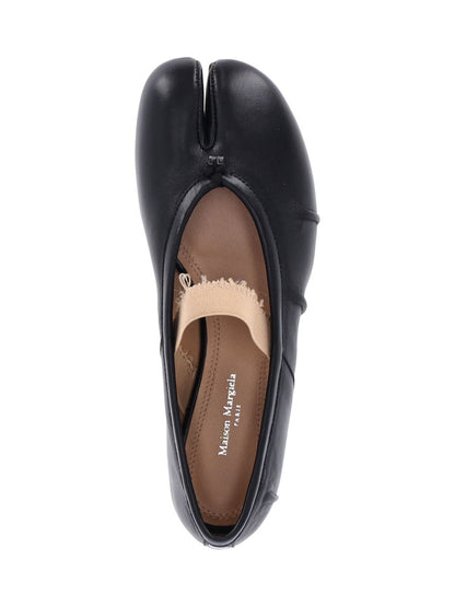 Flache Schuhe von Maison Margiela