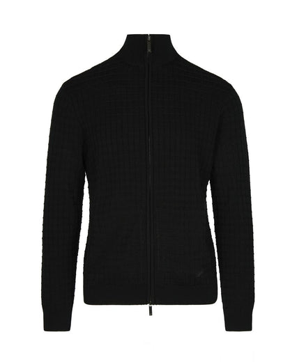 Emporio Armani Strickjacke
