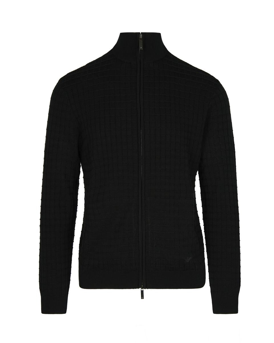 Emporio Armani Strickjacke