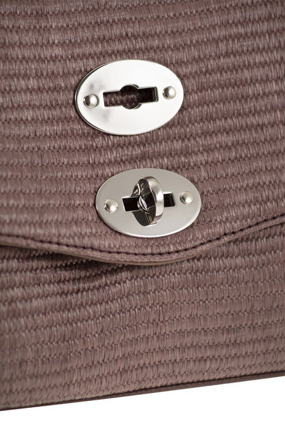 Zanellato Postina S Net – Handtasche