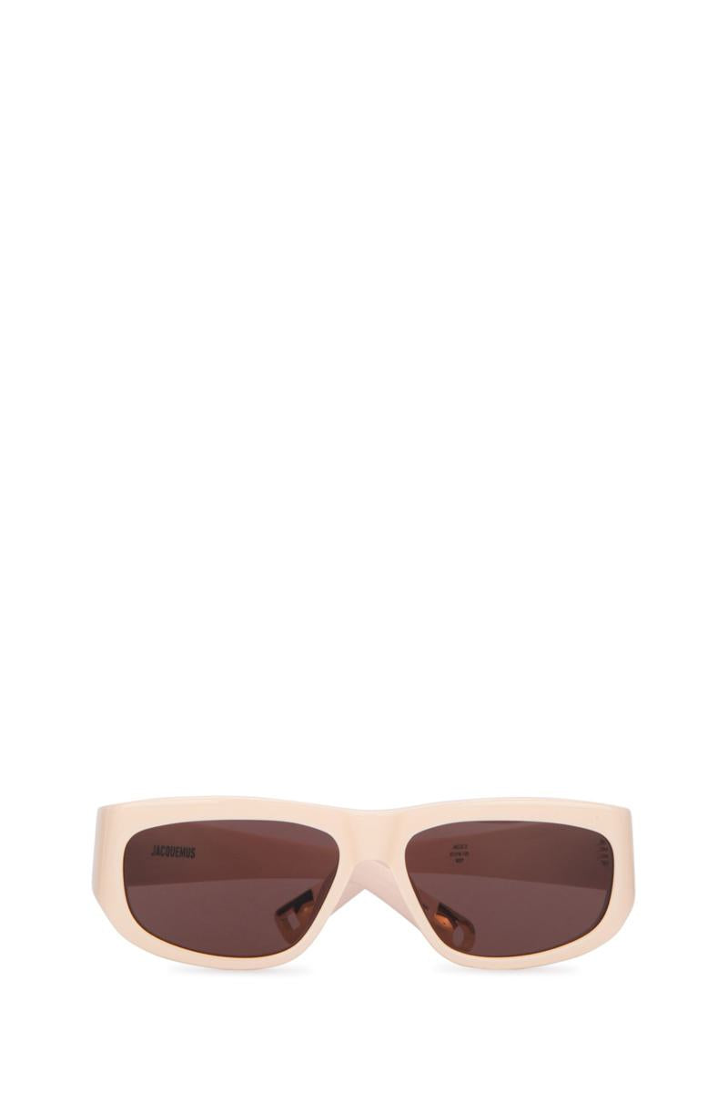 Jacquemus Sonnenbrillen