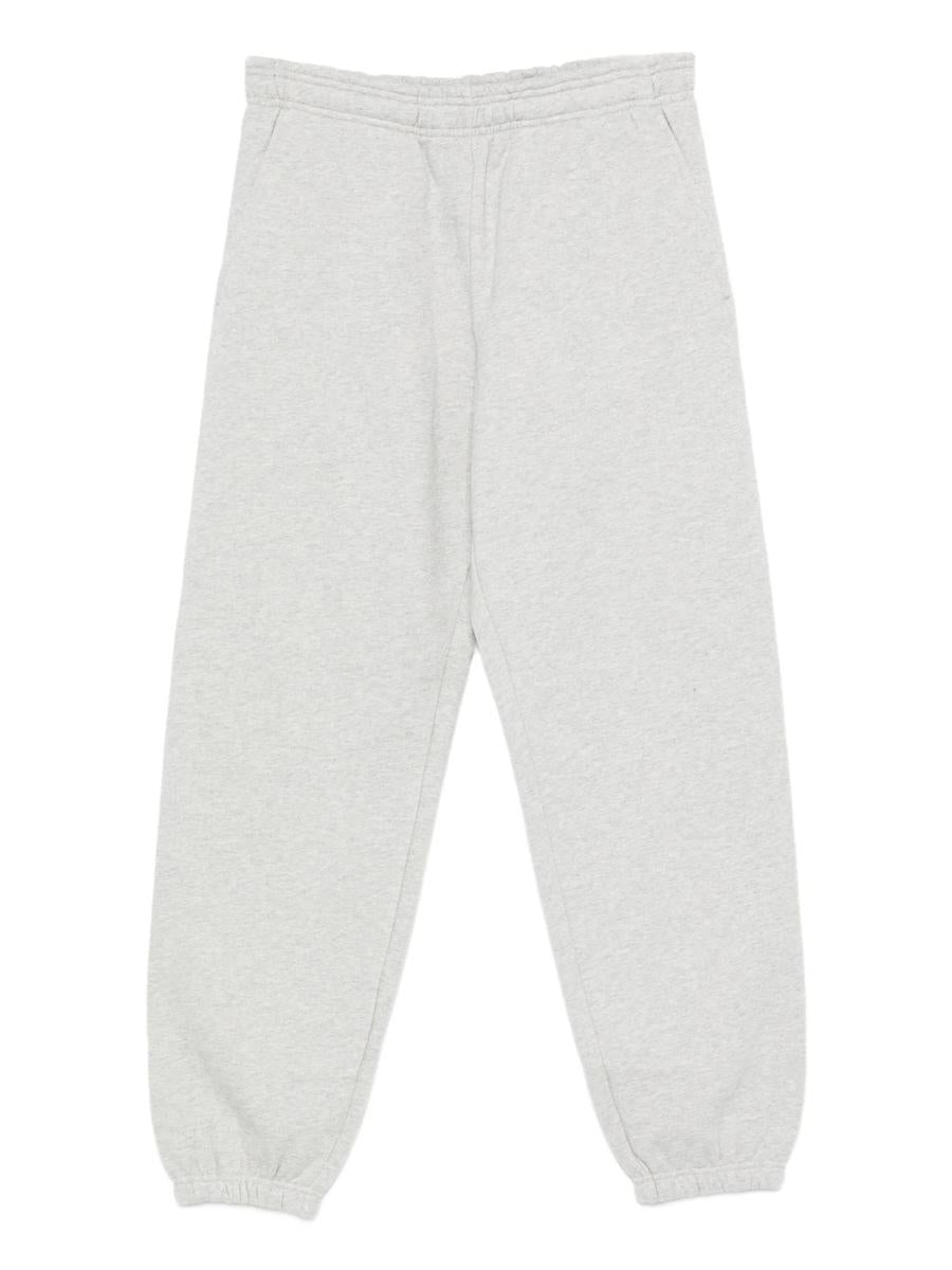 Entire Studios Heavy Sweatpant Silber Kleidung