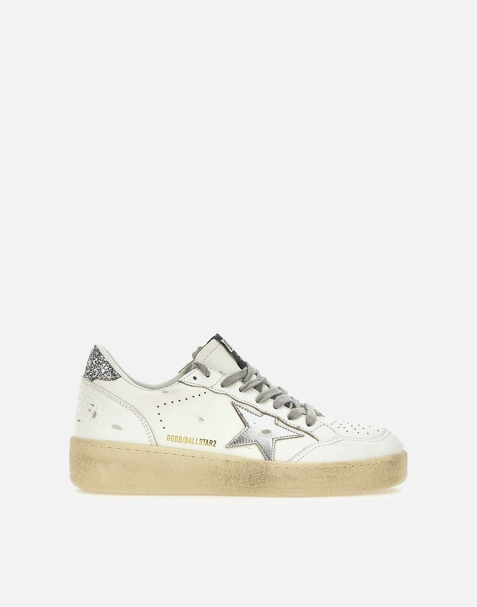 Golden Goose Turnschuhe