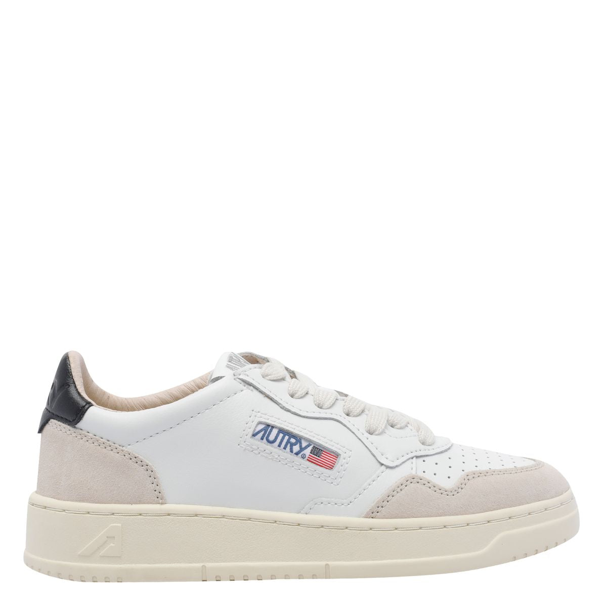 Autry „Medalist Low“ Sneaker