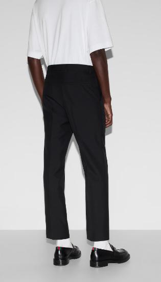 Gucci Hosen