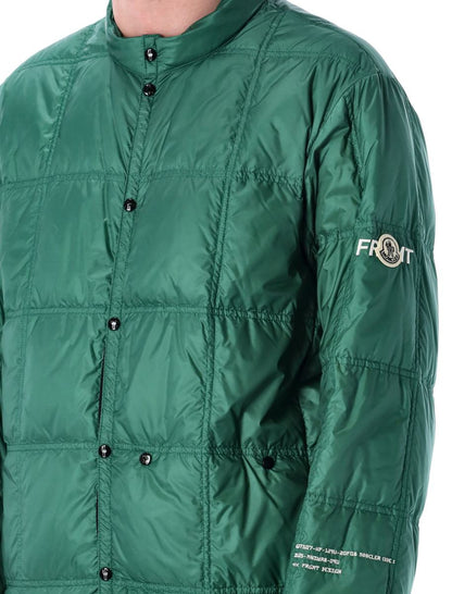 Moncler Genius Jayel Daunenjacke