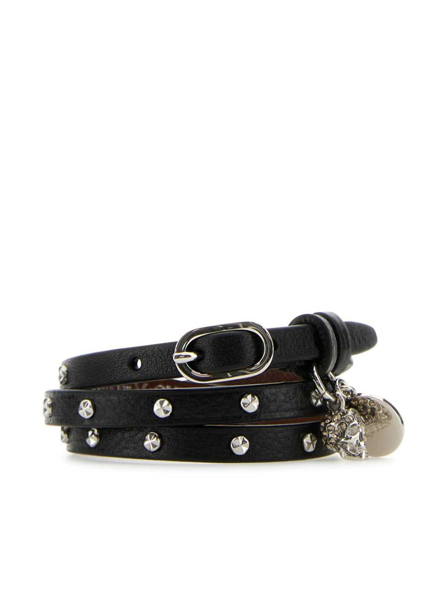 Alexander McQueen Schmuck