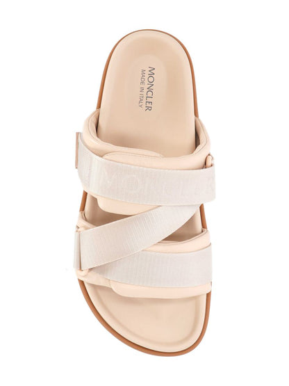 Moncler Sandalen