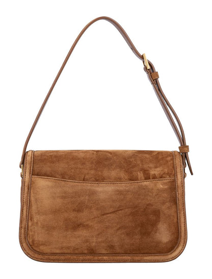 Saint Laurent Solferino Mittelgroße Tasche