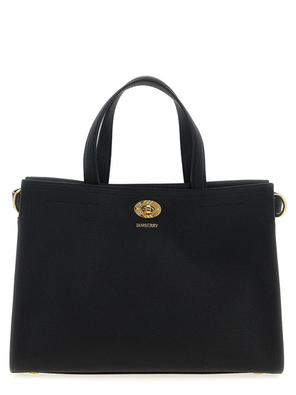 Burberry Kleine „Cotswolds“-Einkaufstasche