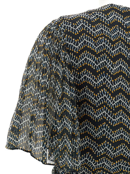 Kleid „Vivienne“ von Isabel Marant Étoile