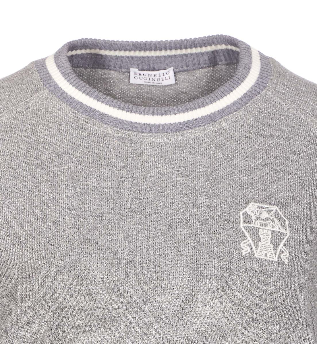 Brunello Cucinelli Pullover