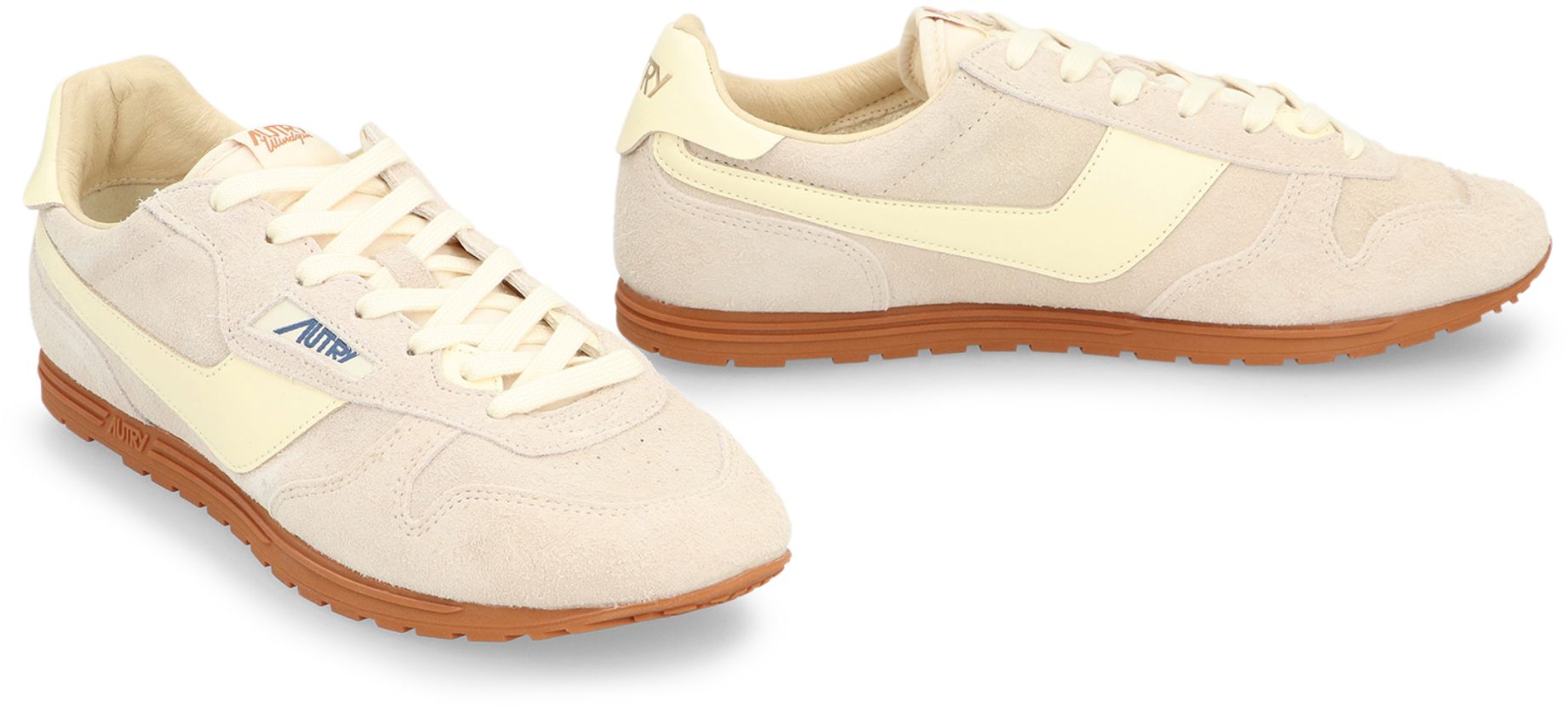 Autry „Windspin“-Sneaker