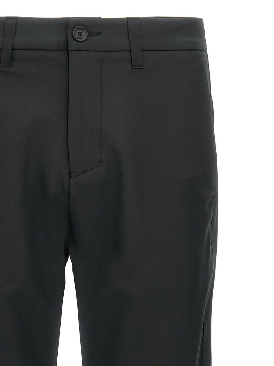 Hugo Boss „Pendler“-Hose