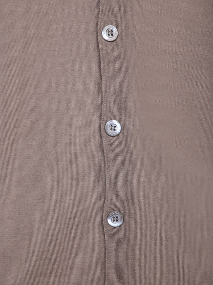 Canali Strickjacken