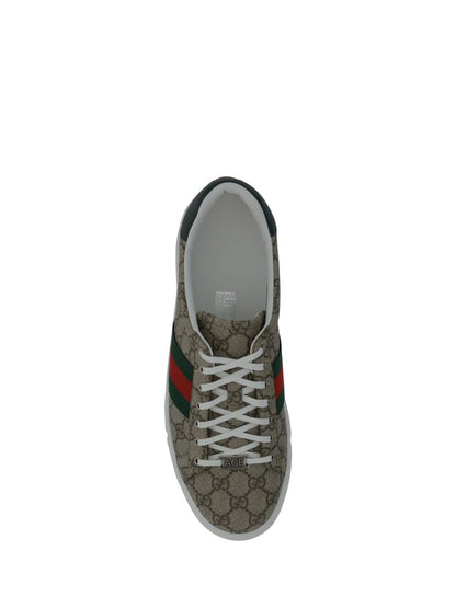 Gucci-Sneaker