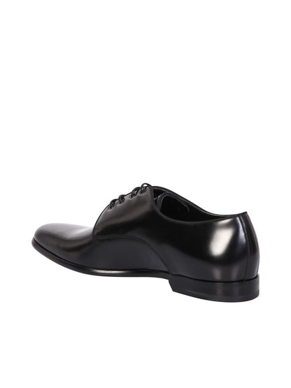 Dolce &amp; Gabbana Schnürschuhe