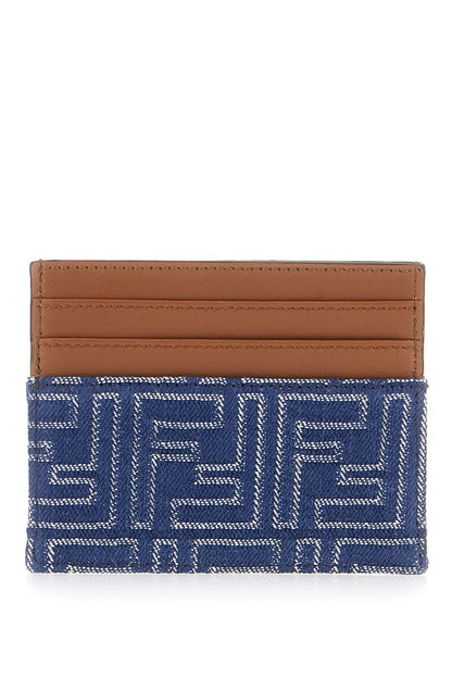 Fendi Geldbörsen