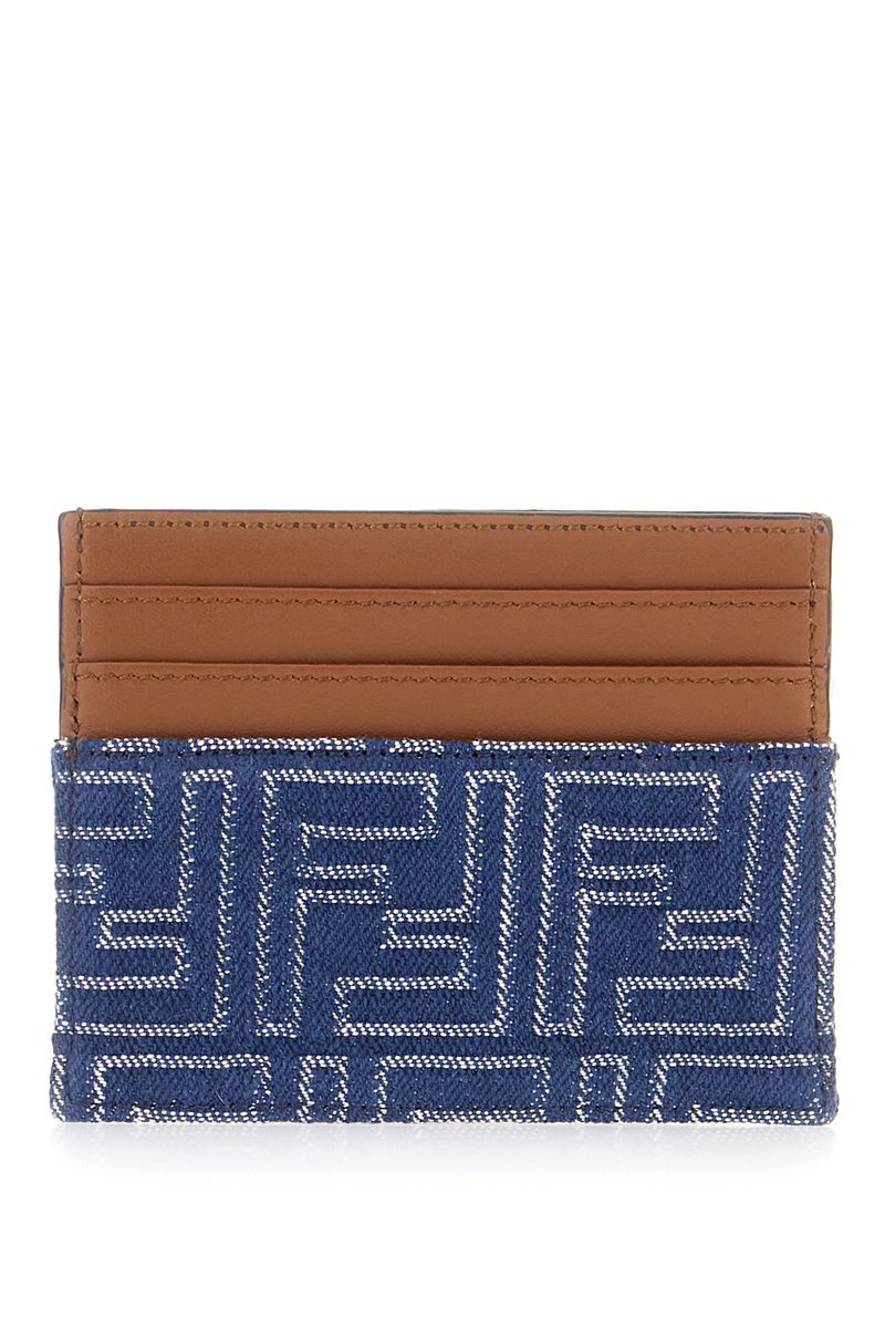 Fendi Geldbörsen
