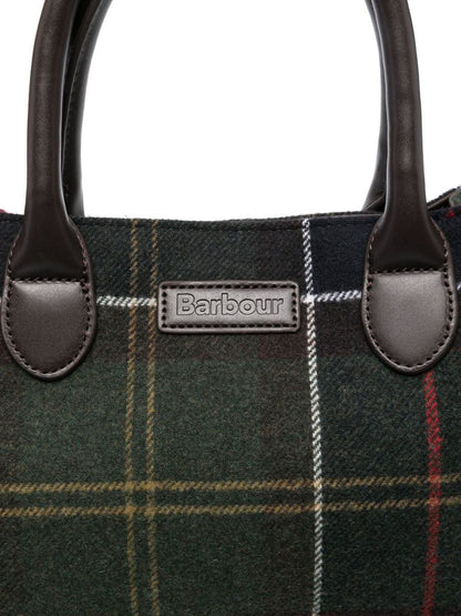 Barbour Taschen