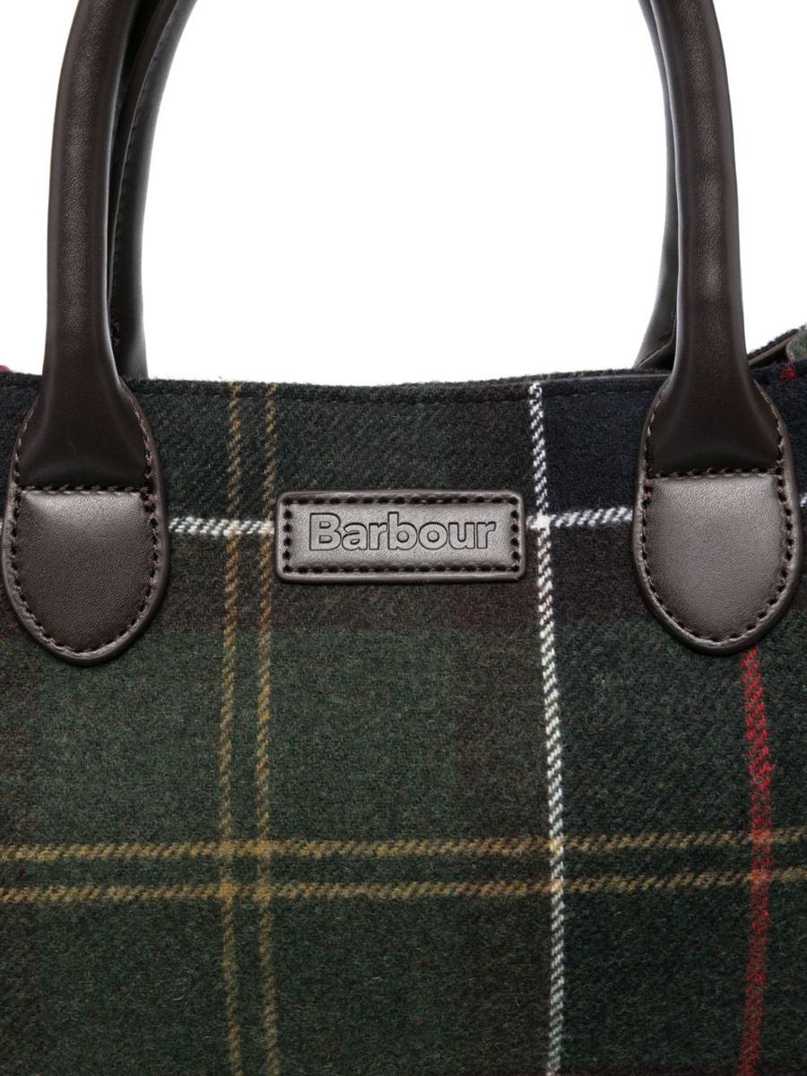 Barbour Taschen