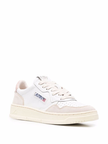 Autry „Medalist Low“ Sneaker