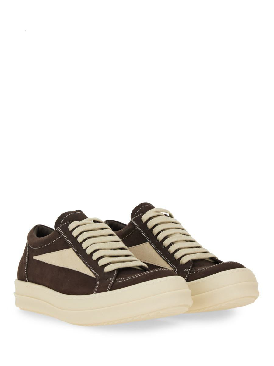 Rick Owens „Concordians“ Sneaker