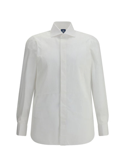 Finamore-Shirts