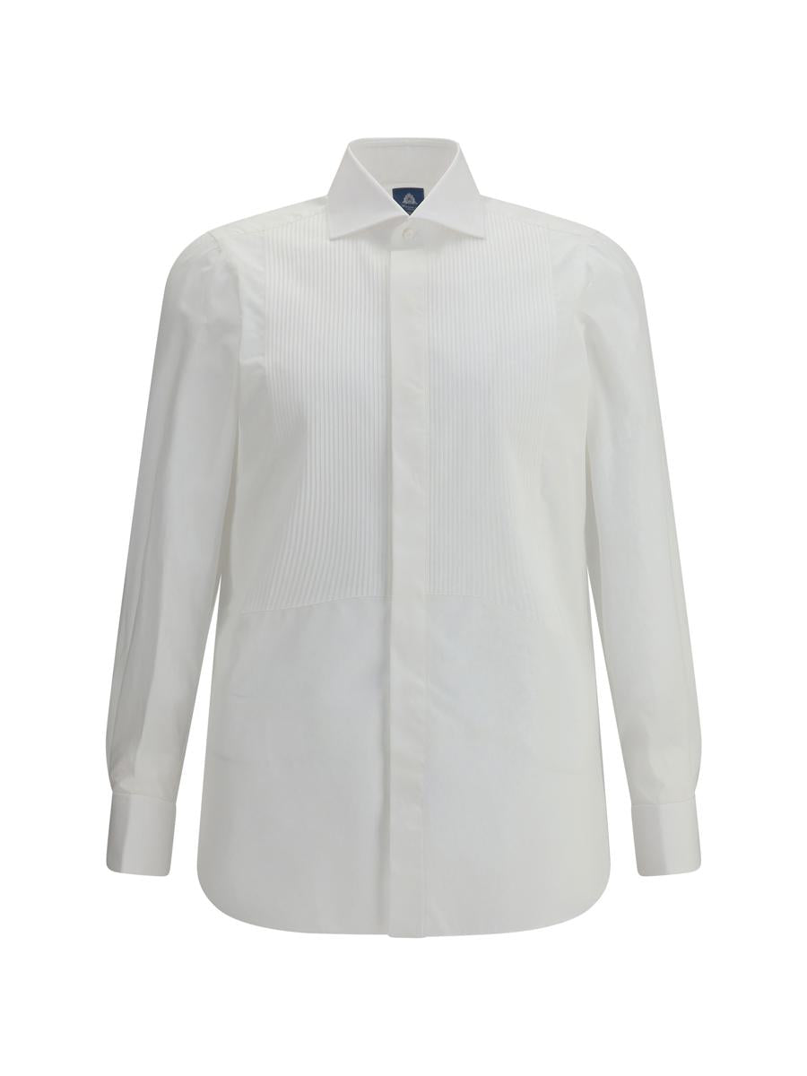 Finamore-Shirts