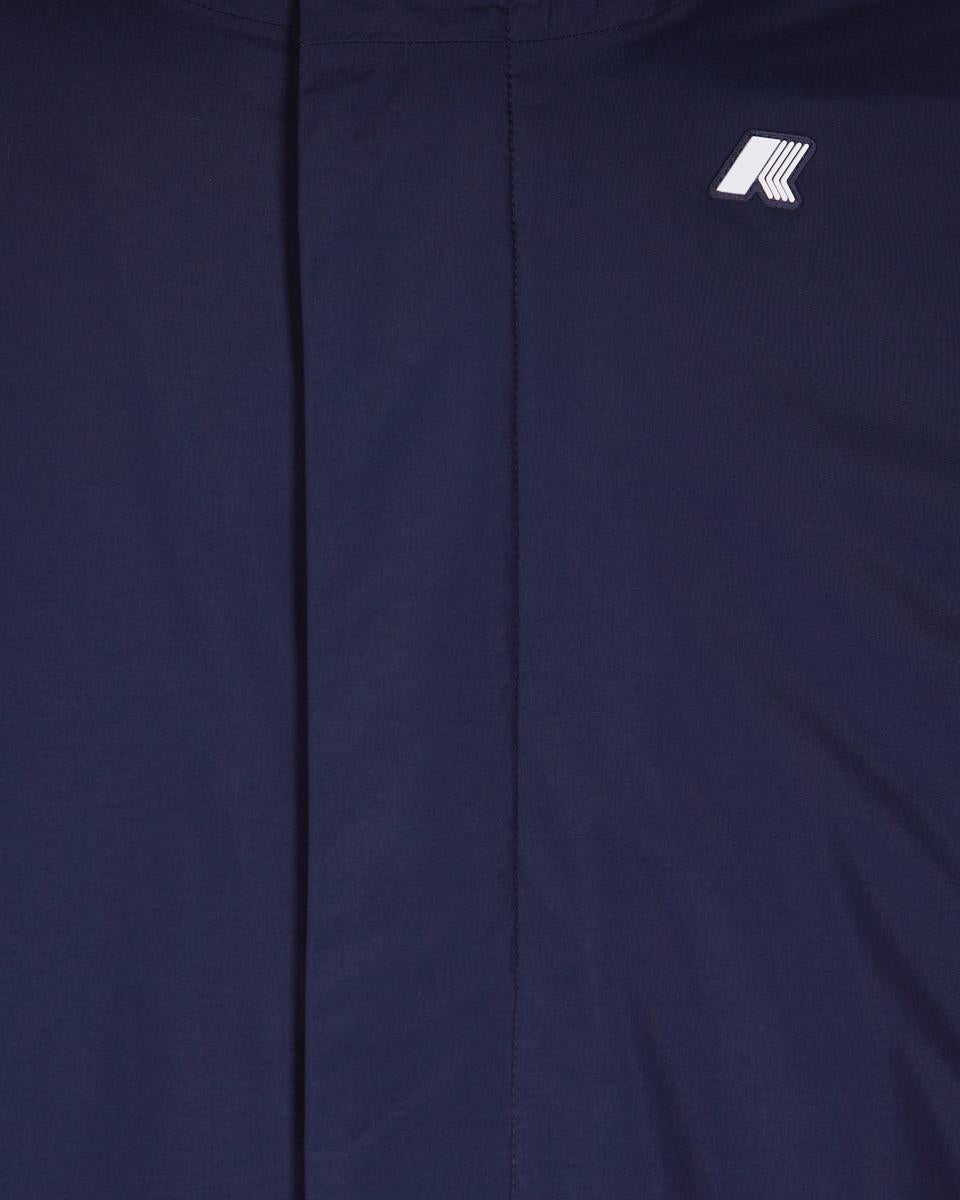 K-Way Jacke
