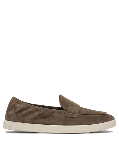 Tory Burch Flache Schuhe