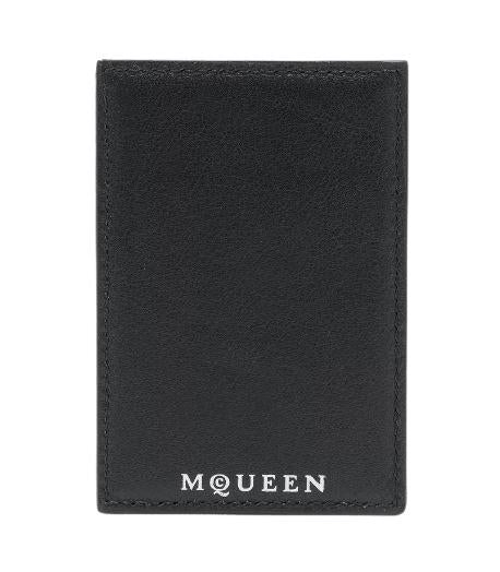 Alexander McQueen Geldbörsen