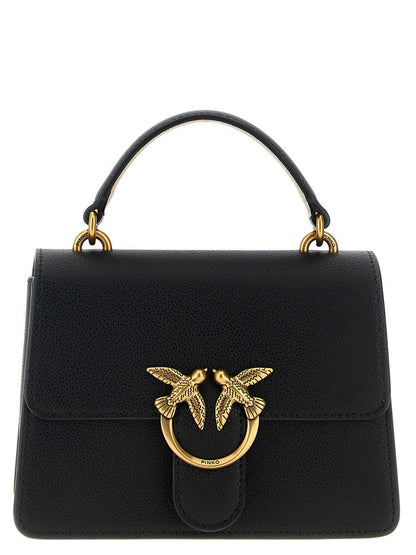 Pinko – Kleine Handtasche „Mini Love“