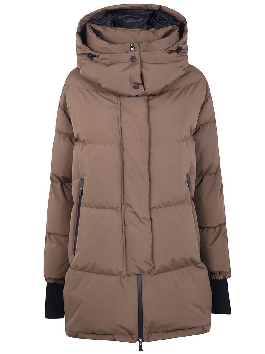 Herno "2Layers" Kurzjacke Kleidung