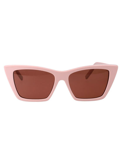 Saint Laurent Eyewear Sonnenbrillen