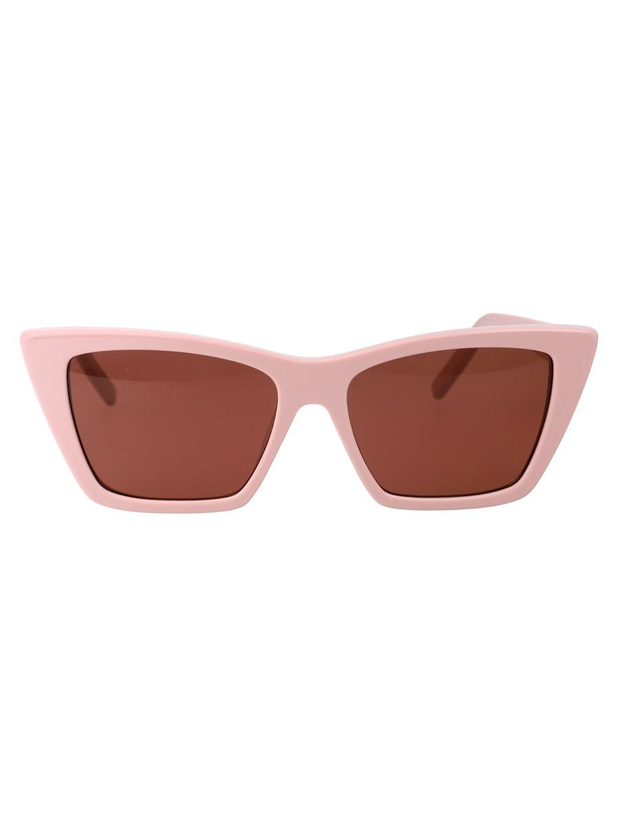 Saint Laurent Eyewear Sonnenbrillen