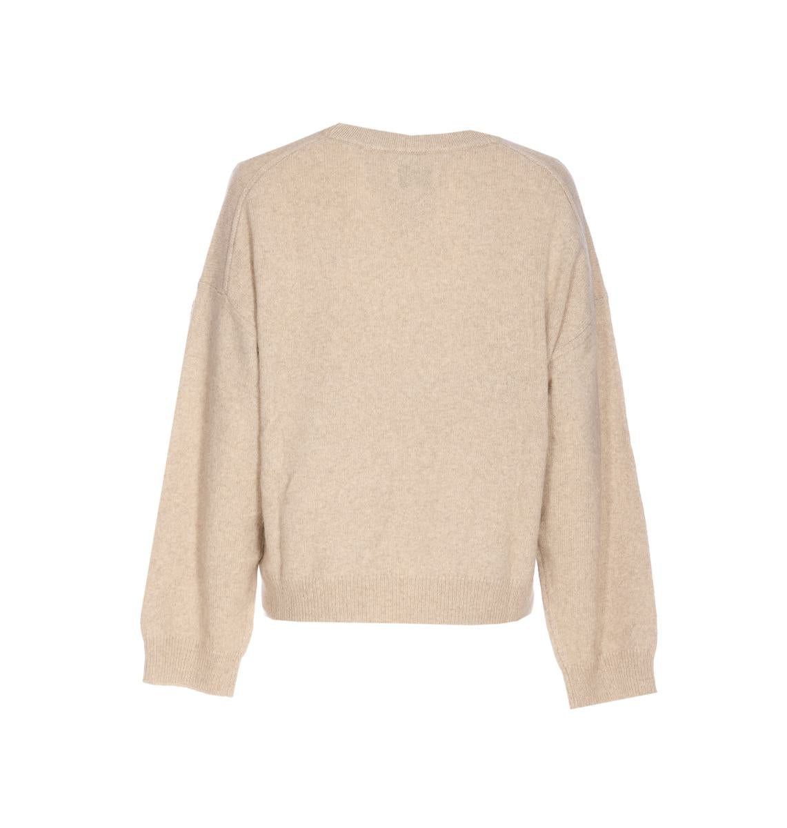 Pullover von Loulou De Saison