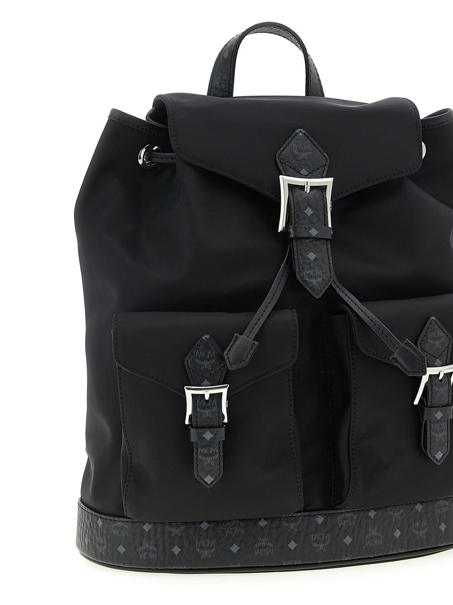 Mcm „Aren“ kleiner Rucksack