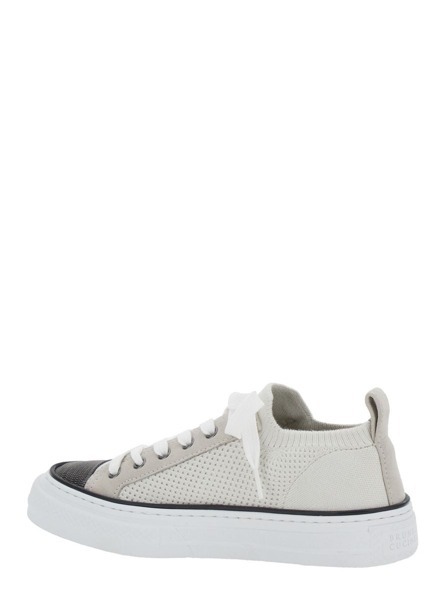 Brunello Cucinelli Sneaker