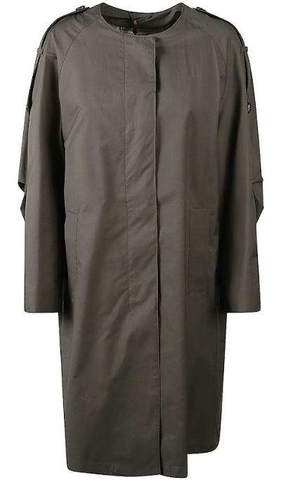 Max Mara The Cube Mäntel