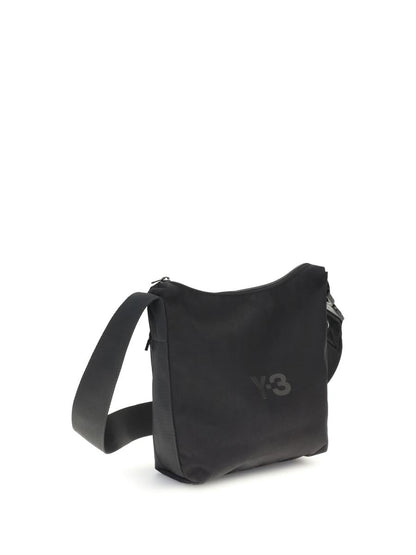 Y-3 Adidas Schultertaschen