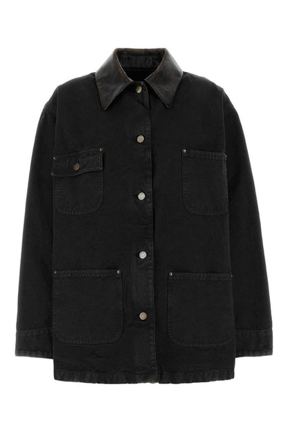 Prada Jacken
