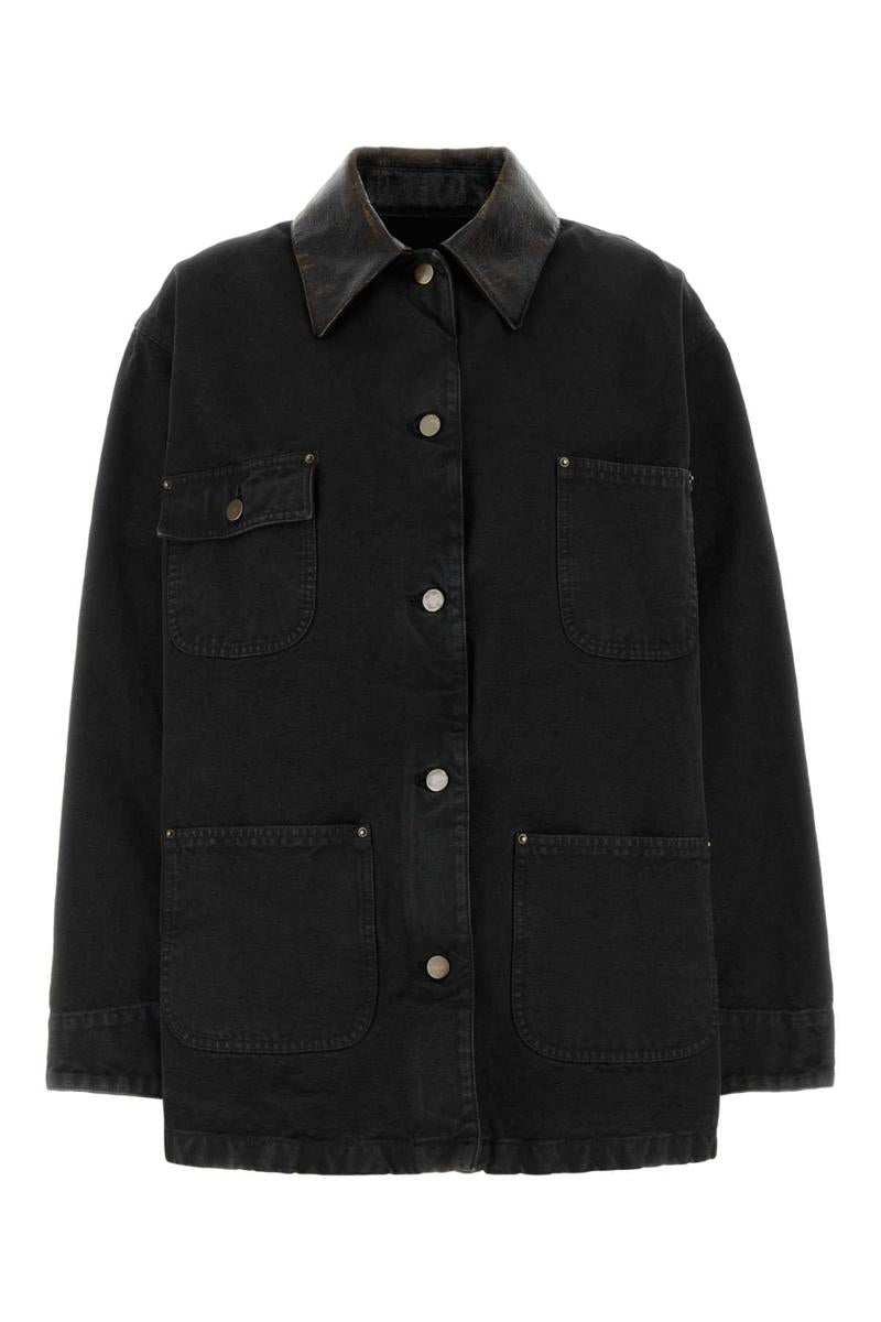 Prada Jacken
