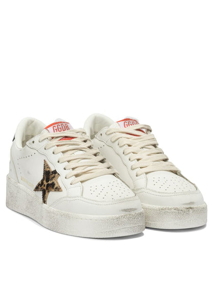 Golden Goose „Ball Star“ Sneaker