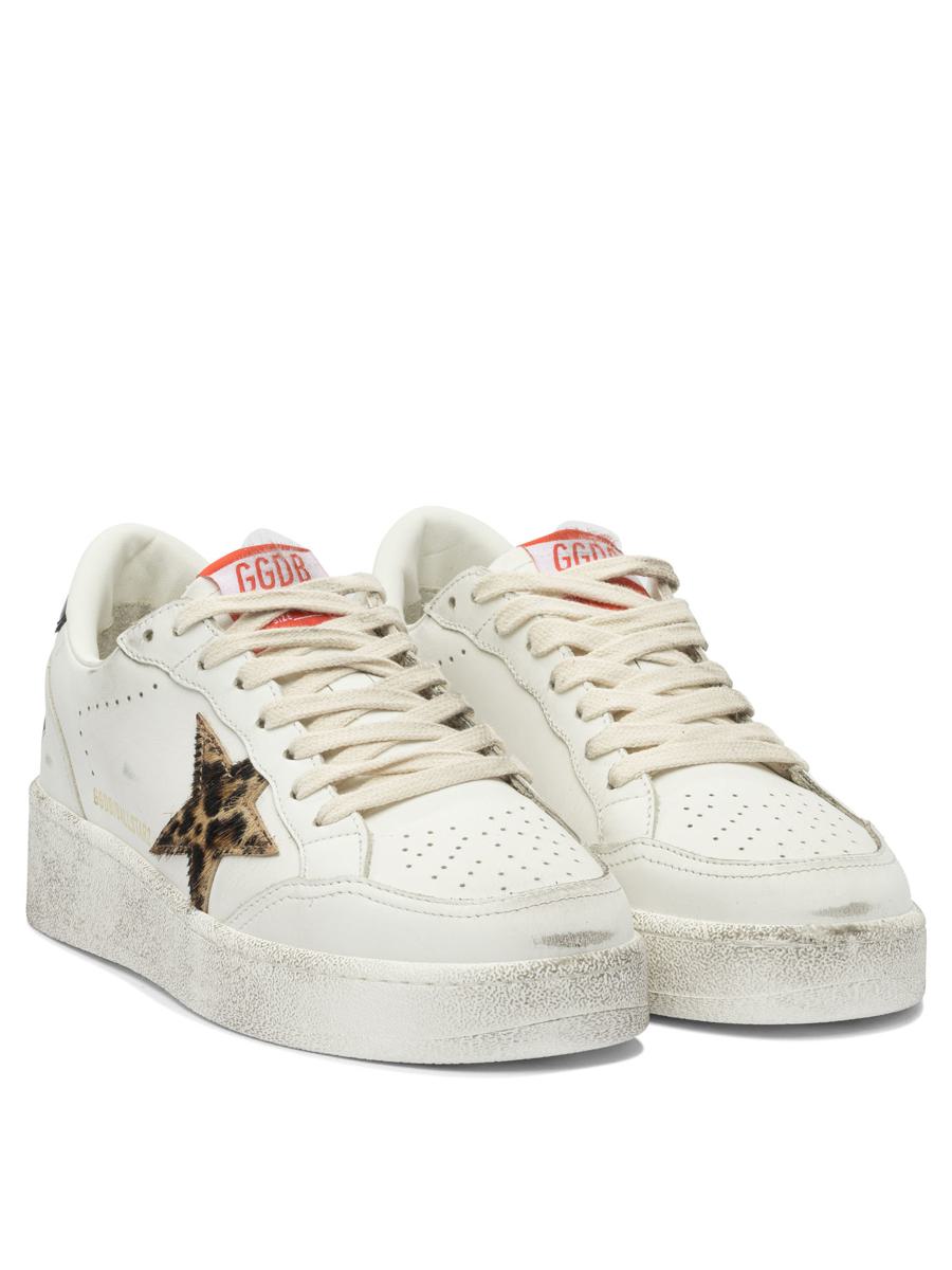 Golden Goose „Ball Star“ Sneaker
