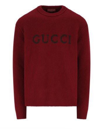 Gucci Pullover