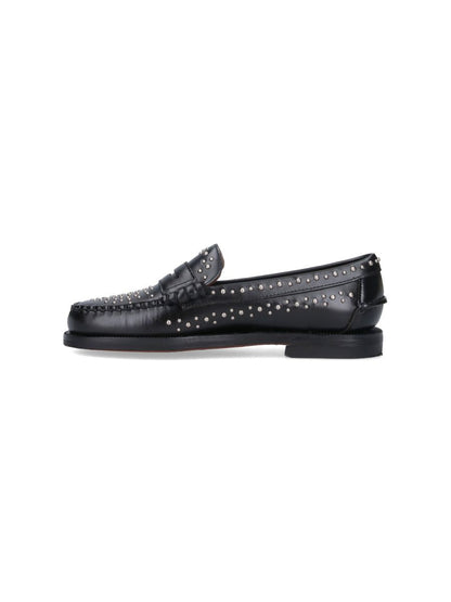 Flache Schuhe von Sebago